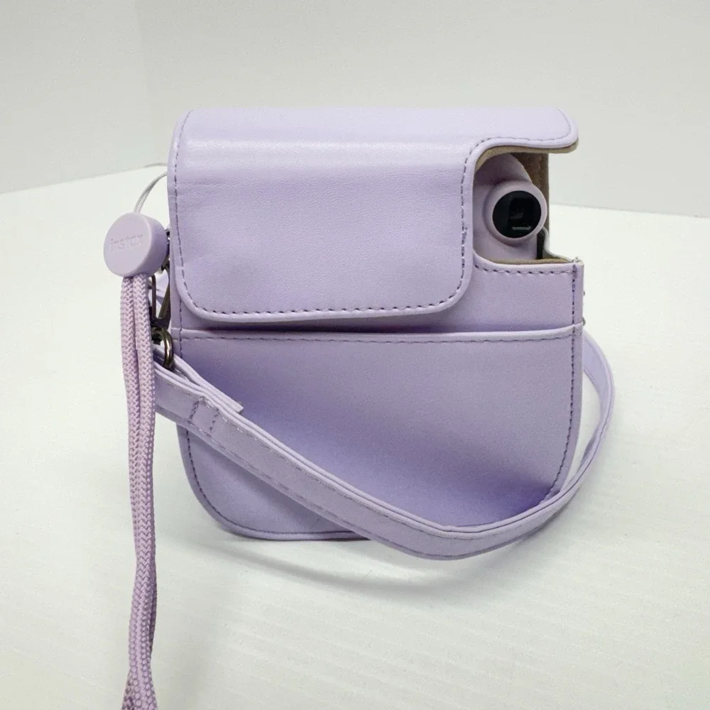 Fujifilm instax mini